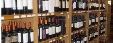 La imagen 4 de la Empresa LA BODEGUITA DE FLORES Whisky en Capital Federal AR-B