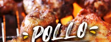 La imagen 1 de la Empresa LA CARAQUEÑA Restaurantes con Delivery en Capital Federal AR-B