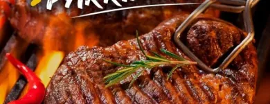 La imagen 3 de la Empresa LA CARAQUEÑA Restaurantes con Delivery en Capital Federal AR-B