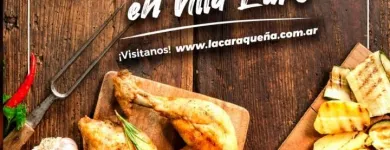 La imagen 6 de la Empresa LA CARAQUEÑA Restaurantes con Delivery en Capital Federal AR-B
