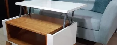 La imagen 5 de la Empresa LA FABRICA DE MUEBLES Tienda de muebles en Capital Federal AR-B