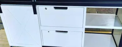 La imagen 3 de la Empresa LA FORJA DE QUILMES Tienda de muebles en Quilmes AR-B