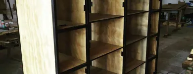 La imagen 4 de la Empresa LA FORJA DE QUILMES Tienda de muebles en Quilmes AR-B