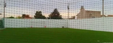 La imagen 1 de la Empresa LA PELOTA Futbol Infantil en Mar del Plata AR-B