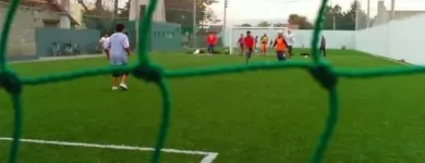 La imagen 4 de la Empresa LA PELOTA Futbol Infantil en Mar del Plata AR-B