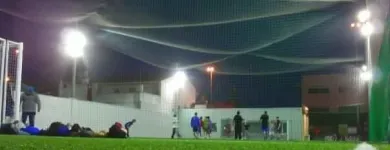 La imagen 5 de la Empresa LA PELOTA Futbol Infantil en Mar del Plata AR-B