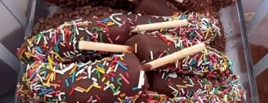 La imagen 1 de la Empresa LA VACA GAUCHA DELICATESSEN Supermercado en Bella Vista AR-B