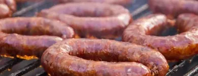 La imagen 4 de la Empresa LA VACA GAUCHA DELICATESSEN Supermercado en Bella Vista AR-B