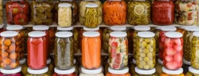 La imagen 6 de la Empresa LA VACA GAUCHA DELICATESSEN Supermercado en Bella Vista AR-B