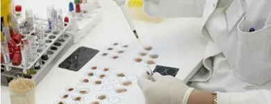 La imagen 1 de la Empresa LABORATORIO DR PITTAVINO ADRIAN - BIOQUIMICO Virología en Crespo AR-E