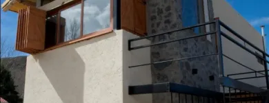 La imagen 5 de la Empresa LAS ESPUELAS CASA DE MONTAÑA Vacaciones en Luján de Cuyo AR-M	