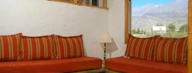 La imagen 7 de la Empresa LAS ESPUELAS CASA DE MONTAÑA Vacaciones en Luján de Cuyo AR-M	