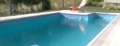 La imagen 2 de la Empresa LAS ESPUELAS CASA DE MONTAÑA Vacaciones en Luján de Cuyo AR-M	