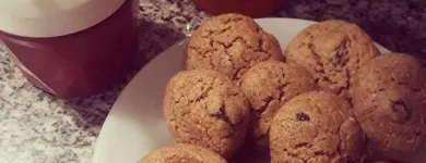 La imagen 1 de la Empresa LAS GALLETAS DE LA ABUELA Panaderia en Villa Ballester AR-B