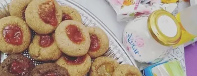 La imagen 2 de la Empresa LAS GALLETAS DE LA ABUELA Panaderia en Villa Ballester AR-B