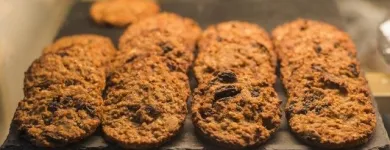 La imagen 3 de la Empresa LAS GALLETAS DE LA ABUELA Panaderia en Villa Ballester AR-B