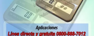 La imagen 6 de la Empresa LASARTE BALANZAS Balanzas Portatiles Para Pesar Vehiculos en Buenos Aires Argentina