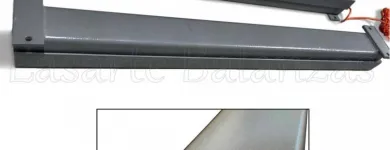 La imagen 12 de la Empresa LASARTE BALANZAS Balanzas Portatiles Para Pesar Vehiculos en Buenos Aires Argentina