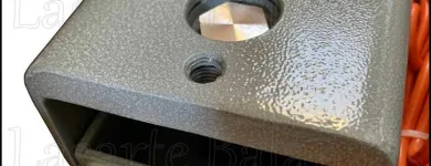 La imagen 14 de la Empresa LASARTE BALANZAS Balanzas Portatiles Para Pesar Vehiculos en Buenos Aires Argentina