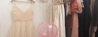 La imagen 1 de la Empresa LAURA GONZALEZ DESINGER Escuela de diseño de moda en Capital Federal AR-B