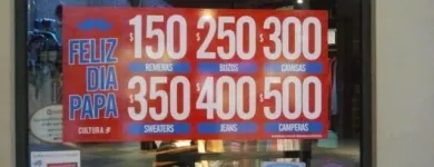 La imagen 13 de la Empresa LEO INDUSTRIA GRAFICA Polifan en Rosario AR-S