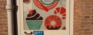 La imagen 15 de la Empresa LEO INDUSTRIA GRAFICA Polifan en Rosario AR-S