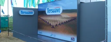 La imagen 8 de la Empresa LETREROS L & A Stand en Rosario AR-S