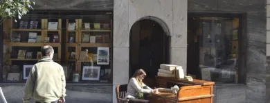 La imagen 3 de la Empresa LIBRERIA HELENA DE BUENOS AIRES Librerias - Venta De Libros en Buenos Aires AR-C