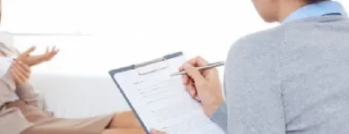 La imagen 2 de la Empresa LIC. PATRICIA SALINAS Tratamiento Psicológico en Quilmes AR-B