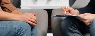 La imagen 3 de la Empresa LIC. PATRICIA SALINAS Tratamiento Psicológico en Quilmes AR-B