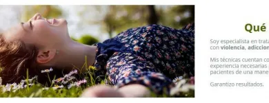 La imagen 1 de la Empresa LICENCIADA EN PSICOLOGIA SUSANA DELICIO Pericias Psicológicas en Mendoza AR-M	