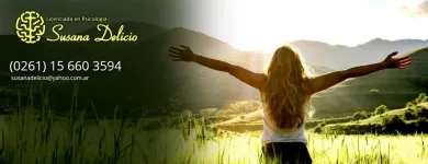 La imagen 5 de la Empresa LICENCIADA EN PSICOLOGIA SUSANA DELICIO Pericias Psicológicas en Mendoza AR-M	