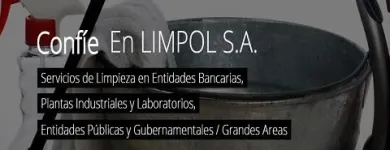 La imagen 2 de la Empresa LIMPOL SA Servicio de Limpieza en Capital Federal AR-B
