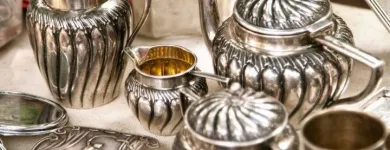 La imagen 2 de la Empresa LINEA MORA 2 Tienda de artículos para el hogar en Capital Federal AR-B