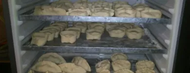 La imagen 1 de la Empresa LO DE NELI Ventas de Pizzas en Olivos AR-B