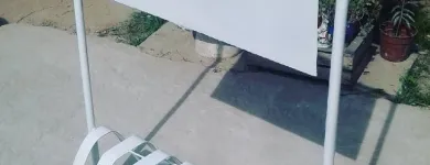 La imagen 3 de la Empresa LOBA CREATIVE HERRERÍA ARTESANAL Trabajos en Hierro en Boulogne Sur Mer AR-B