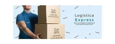 La imagen 5 de la Empresa LOGÍSTICA EXPRESS Traslado de Encomiendas en Capital Federal AR-B