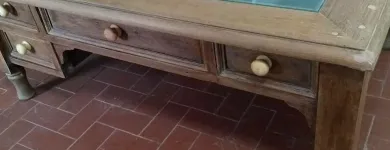 La imagen 2 de la Empresa LOS RESTAURADORES Restauracion de Objetos Antiguos en General Belgrano AR-B