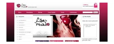 La imagen 5 de la Empresa LP DESIGNS Social Media en Buenos Aires AR-C
