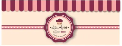 La imagen 1 de la Empresa LUA MORA - TIENDA DE REPOSTERIA Wilton en Mar del Plata AR-B