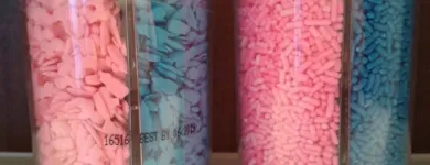 La imagen 2 de la Empresa LUA MORA - TIENDA DE REPOSTERIA Wilton en Mar del Plata AR-B