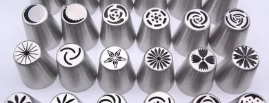 La imagen 4 de la Empresa LUA MORA - TIENDA DE REPOSTERIA Wilton en Mar del Plata AR-B