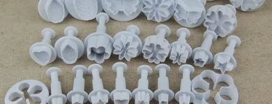 La imagen 5 de la Empresa LUA MORA - TIENDA DE REPOSTERIA Wilton en Mar del Plata AR-B