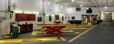 La imagen 1 de la Empresa LUBRICENTRO 72 Lubricantes Hidarulicos en La Plata AR-B