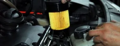 La imagen 2 de la Empresa LUBRICENTRO 72 Lubricantes Hidarulicos en La Plata AR-B