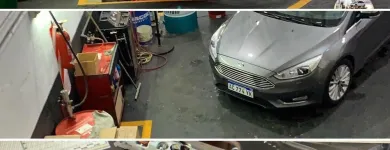 La imagen 5 de la Empresa LUBRICENTRO 72 Lubricantes Hidarulicos en La Plata AR-B