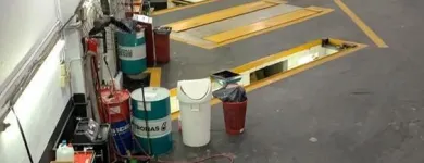 La imagen 6 de la Empresa LUBRICENTRO 72 Lubricantes Hidarulicos en La Plata AR-B