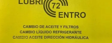 La imagen 7 de la Empresa LUBRICENTRO 72 Lubricantes Hidarulicos en La Plata AR-B