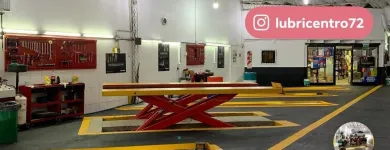La imagen 9 de la Empresa LUBRICENTRO 72 Lubricantes Hidarulicos en La Plata AR-B