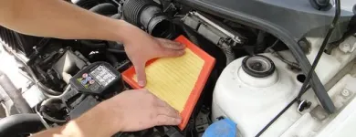 La imagen 13 de la Empresa LUBRICENTRO 72 Lubricantes Hidarulicos en La Plata AR-B